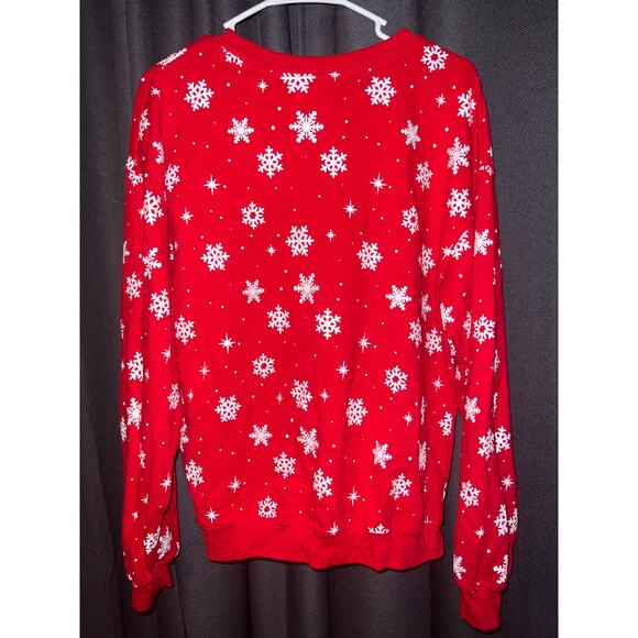 Ugly Christmas Sweater Size Large Disney - Picture 3 of 3